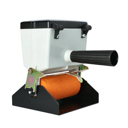 Virutex EM25D Nakładarka kleju 122 mm / 92 mm 2 wałki (górny+dolny) szerokość wałków 122/92