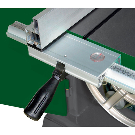 Holzstar pilarka taśmowa do drewna HBS 261-2