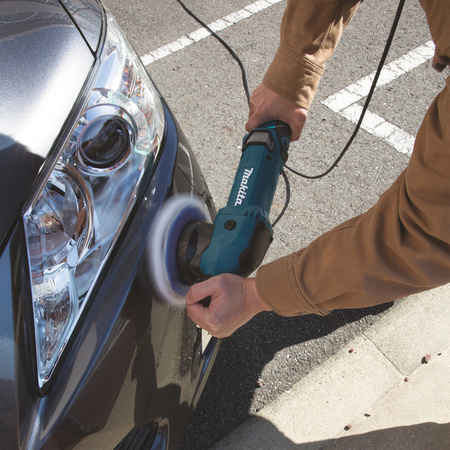 Makita Szlifierko-polerka mimośrodowa 150 mm PO6000C