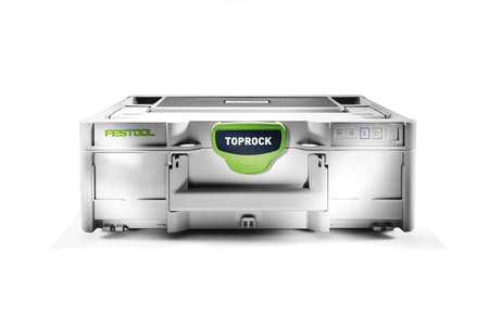 Festool Głośnik Bluetooth® SYS3 BT20 M 137 USB-C