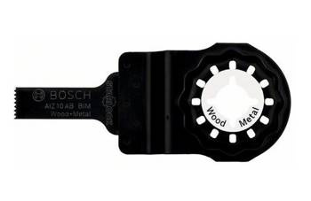Bosch Brzeszczot AIZ 10 AB WOODMETAL 10 x 20