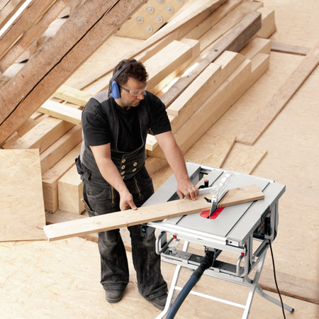 Piła stołowa Bosch GTS 10J 1800W