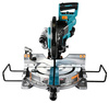 Makita Akumulatorowa Ukośnica 260 mm LS004GZ01 40V XGT bez akumulatorów i ładowarki