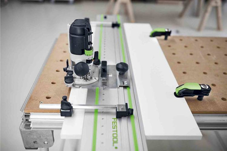 Festool System do wiercenia rzędów otworów LR 32-SYS