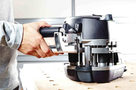 Festool Okleiniarka krawędzi KA 65 Set / podpozycje: 577836 + 576834/