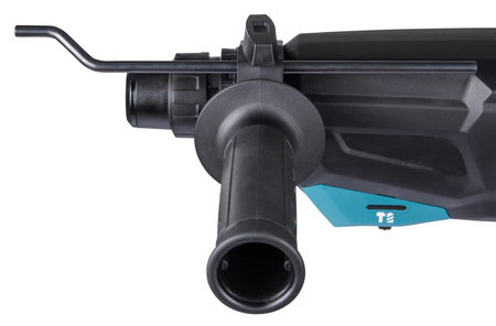 Makita Młotowiertarka z opcją kucia SDS-PLUS 26mm HR2670, 800W, 3,0J