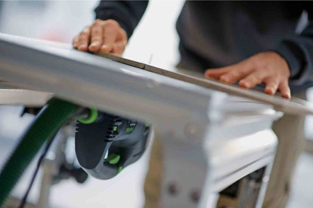 Festool Stół przystawkowy ADT-PS 420