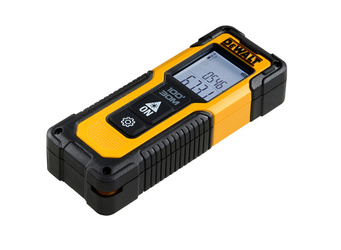 Dewalt Dalmierz laserowy DWHT77100-XJ 30M, dokładność do 3mm na 10 m.
