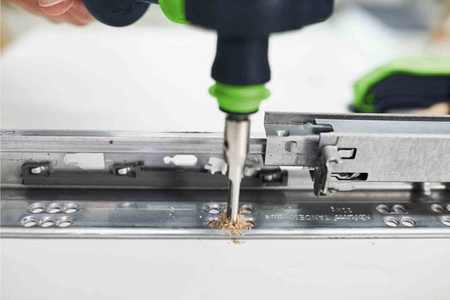 Festool Wiertło centrujące ZB HS D5 EURO CE