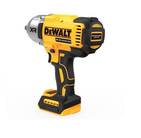 Dewalt Akumulatorowy klucz udarowy  DCF900N-XJ 18V, 1355 Nm 1/2" , bez akumulatorów i ładowarki