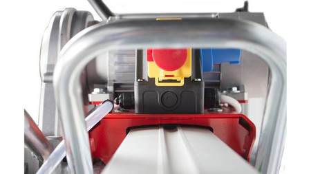 Rubi Przecinarka elektryczna DX-350 1300 Laser& Level 230V 50Hz