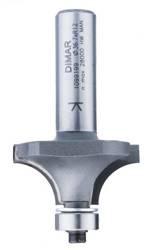 DIMAR Frez trzpieniowy R-12 D-36.7 d=12
