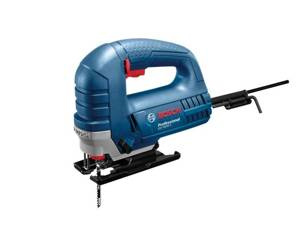 Bosch Wyrzynarka GST 8000 710 W box