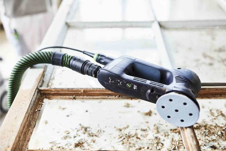 Festool Krążki ścierne STF D90/6 P400 GR/100