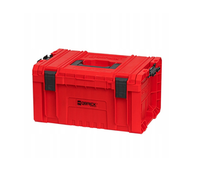 QBRICK SYSTEM Skrzynia narzędziowa QS PRO Toolbox 2.0 Red Ultra HD Custom