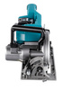 Makita Akumulatorowa Pilarka tarczowa RS001GZ 185 mm 40V XGT bez akumulatorów i ładowarki