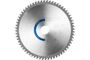 578617 Festool Tarcza pilarska z węglikiem spiekanym 216x2,3x30 TF64