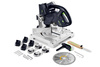 Festool Akumulatorowa ukośnica SYMC 70 EB-Basic