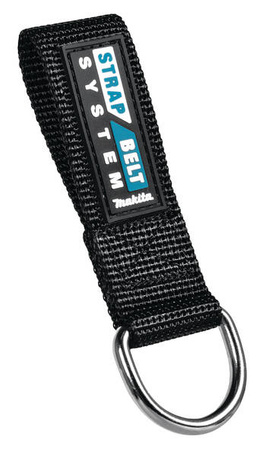 Makita Pętla pasowa 6 szt.