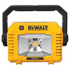 Dewalt  DCL077-XJ Kompaktowa lampa LED XR, 500/1000/2000 Lumenów, temperatura barwowa 3500-4000K, IP54, bez akumulatorów i ładowarki w kartonie