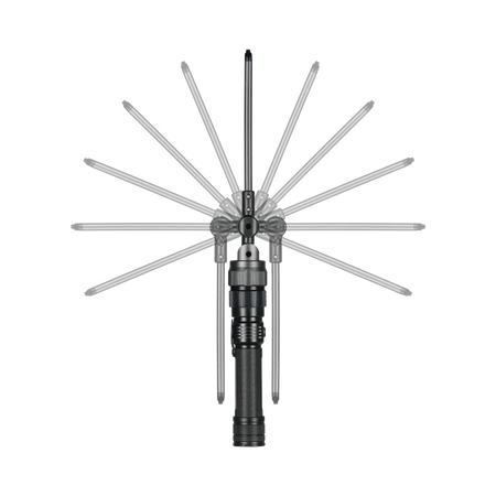 Lena Lighting Lampa akumulatorowa Multi Light LED