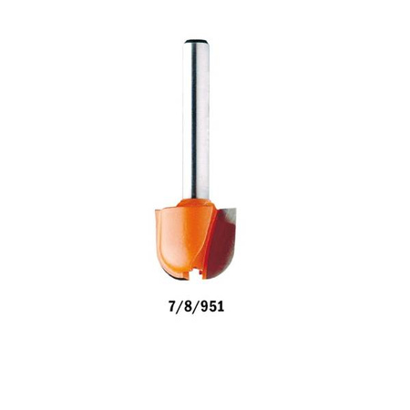 CMT Frez HM D=19 I=16 R=6,4 S=6