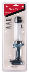 Makita Akumulatorowa latarka budowlana DML806 14,4/18V 20 LED 620 lm