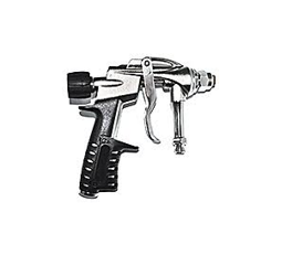 Bapco Zestaw pistolet natryskowy Comfort Gun 6501
