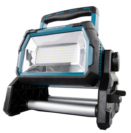 Makita Akumulatorowa lampa budowlana LED LXT DML809