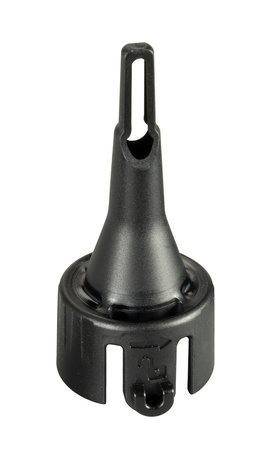 Makita Akumulatorowa dmuchawa/pompka LXT 18V DAS180Z, bez akumulatorów i ładowarki