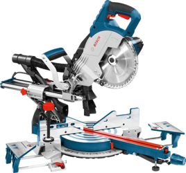 Ukośnica Bosch GCM 8 SJL 216 mm 1600W