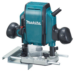 Frezarka górnowrzecionowa Makita RP0900, 900W, 8mm