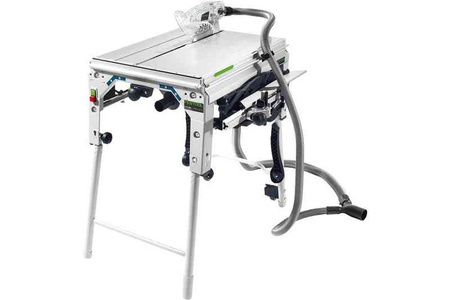 Festool Pilarka stolikowa CS 70 EBG