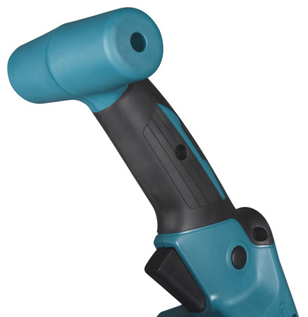 Makita Akumulatorowa szlifierka do gipsu DSL801ZU bez akumulatorów i ładowarki