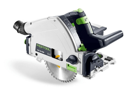 Festool Zagłębiarka akumulatorowa „100 lat” TSC 55 KEBI-Basic 100Y Limited Edition