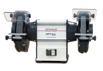 Optimum Szlifierka stołowa  OPTIgrind GU 20 (230V)