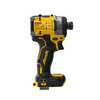 Dewalt Akumulatorowy zakrętak udarowy 18V XR DCF860N-XJ, 282 Nm, bez akumulatorów i ładowarki, w kartonie