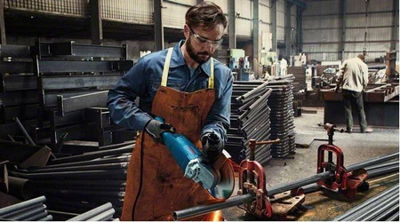 Bosch Szlifierka kątowa GWS 2200-230 2200W