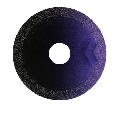 FERRATI Tarcza diamentowa tnąca 1A1R MASSA 100x1,2 mm 22,23 mm