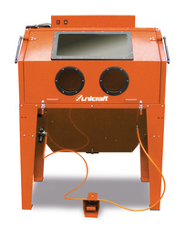 UNICRAFT Komora do piaskowania SSK 3.1