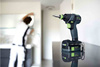 Festool Akumulatorowa wiertarko-wkrętarka TXS 18 C 3,0- Plus