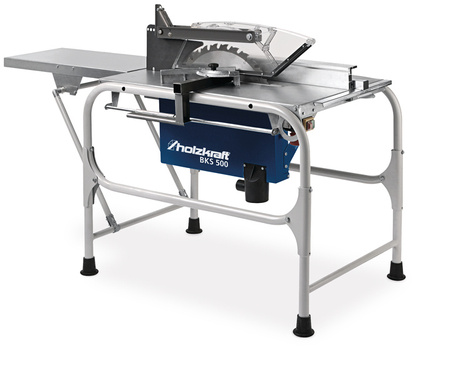 Holzkraft pilarka tarczowa budowlana BKS 500