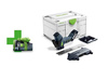 Festool Akumulatorowa pilarka do materiałów izolacyjnych ISC 240 Li EBI-Basic-4,0 - gratis akumulator