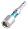 Makita Klucz nasadowy udarowy 8 mm z uchwytem 1/4" IP