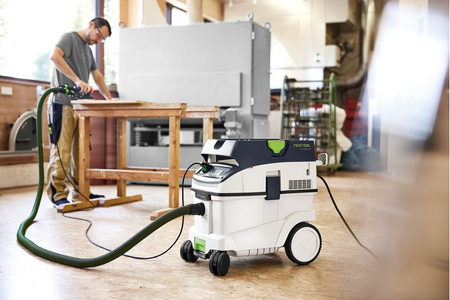 Festool Odkurzacz mobilny CTL 36 EI AC