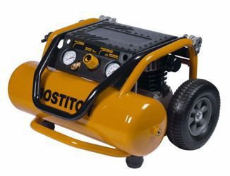 Kompresor Bostitch PS 20-E zbiornik 20 litrów 240V EU