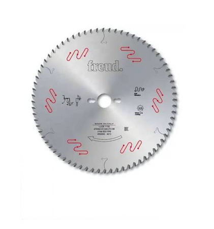 Piła Freud 250x3.2/2.2x30 z=60 LU2B 0700