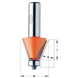CMT Frez HM A=11,25 D=21.5 I=22 S=12
