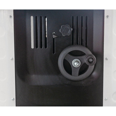 Holzstar Frezarka dolnowrzecionowa TF50E 230V