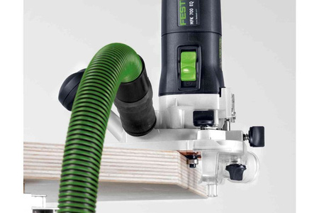 Festool Modułowa frezarka do krawędzi MFK 700 EQ-Set